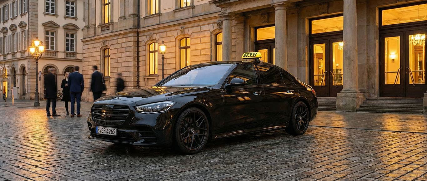 Flughafentransfer Stuttgart: 7 Tipps für eine stressfreie Anreise